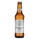Cerveja Zero Alc.budweiser 330ml Long Neck