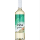 Vinho Bra Frisante Serena 750ml Moscato