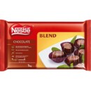 Cobertura Nestle 1kg Choc.blend