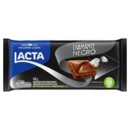 Chocolate Ao Leite Lacta 80g Diamante Negro