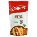 Molho de Tomate Bonare 300g Hot Dog