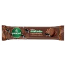Biscoito Leite Maltado Piraque 85g Choco.maltado