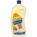 Limp.p/pisos Destac 750ml 20%desc.laminad