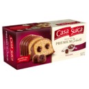 Bolo Premium Casa Suica 340g Bau.tr.c/ch.am.