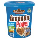 Pasta de Amendoim Amendo Power 450g C/cookies/crea