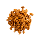 Amendoim Torrado Kg S/pele S/sal