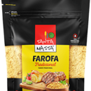 Farofa Santa Massa 200g Tradicional