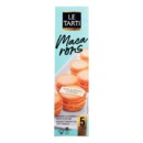 Macarons Le Tarti 60g Maracuja