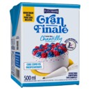 Creme Chantilly Fleischmann 500ml