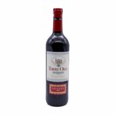 Vinho Esp Fino Torre Oria 750ml Tinto Meio Seco