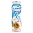 Iogurte Liquido Itambe 170g Mamao
