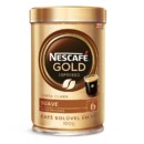 Cafe Soluvel Nescafe 100g Intensidade 6