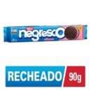 Biscoito Rech.negresco 90g Morango