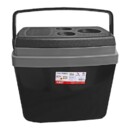 Caixa Termica Botafogo 34l Preta