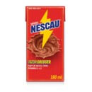 Bebida Lact.nescau 180ml Activ-go Br