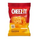 Salgadinho Cheez It 65g Cheddar
