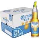 Cerveja Zero Alc.corona 330ml Long Neck Sundb