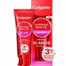 Creme Dental Colgate 70g Lum.white Glo
