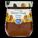 Geleia Menz e Gasser 340g Pessego