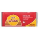 Macarrao de Arroz Urbano 1kg Espaguete Maxim