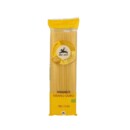 Massa Organ.alce Nero 500g Spaghettini