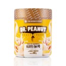 Pasta de Amendoim Dr.peanut 600g Leite em Po