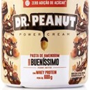 Pasta de Amendoim Dr.peanut 600g Buenissimo