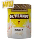Pasta de Amendoim Dr.peanut 250g Leite em Po