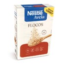 Aveia em Flocos Nestle 450g