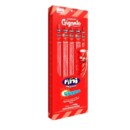 Tubes Fini 27g Morango Citrico