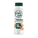 Iogurte Vegprotein Vida Veg 250g Pasta de Amend.