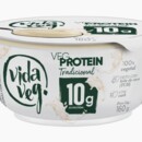 Iogurte Vegprotein Vida Veg 160g Tradicional Pt