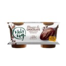 Mousse de Chocolate Vida Veg 200g