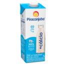 Leite Piracanjuba 1l Funciona+calcio