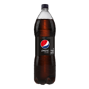 Refrigerante Pepsi 1,5l Black