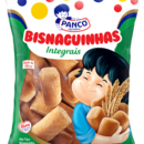 Pao Bisnaguinha Integ.panco 300g
