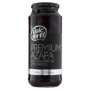Azeitona Preta Vale Fertil 360g Azapa