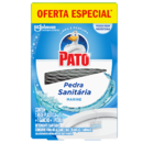 Pedra Sanitaria Pato 25g Of.esp. Marine