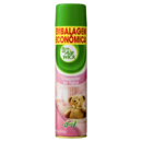 Purificador Aero Bom Ar 360ml Talco Emb.econo
