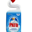 Desinfetante Pato 500ml Marine