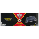 Inseticida Iscas Mortein 21g Mata Barata C/6
