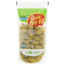 Azeitona Verde Vale Fertil 300g Hojiblanca D.p