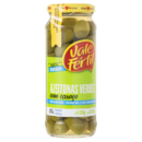 Azeitona Verde Vale Fertil 200g Hojiblanca