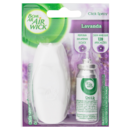 Apar.neut.de Odores Bom Ar 12ml Lavanda
