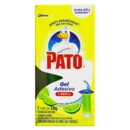 Gel Sanitario Refil Pato 38g Citrus