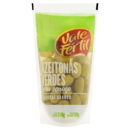 Azeitona Verde Vale Fertil 150g Manzanilla D.p