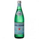 Agua Mineral San Pellegrino 750ml C/gas