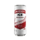 Vodka Ice Smirnoff 269ml Bam