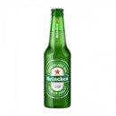 Cerveja Heineken 250ml Shot Ln