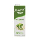 Cha Verde Natural Tea 1l C/limao